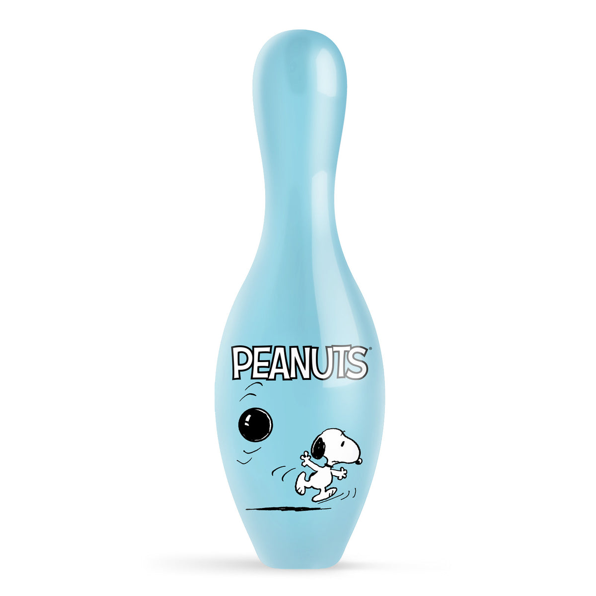 Snoopy Bowling