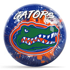 Florida Paint Splash
