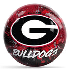 Georgia Paint Splash