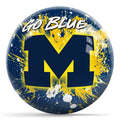 Michigan Paint Splash