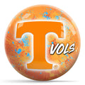 Tennessee Paint Splash
