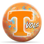 Tennessee Paint Splash