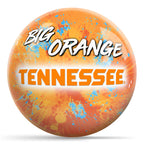 Tennessee Paint Splash