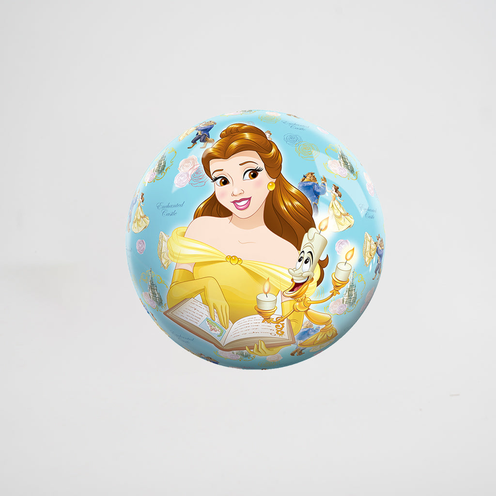 ミニーちゃんビザボール Disney Bowling Balls