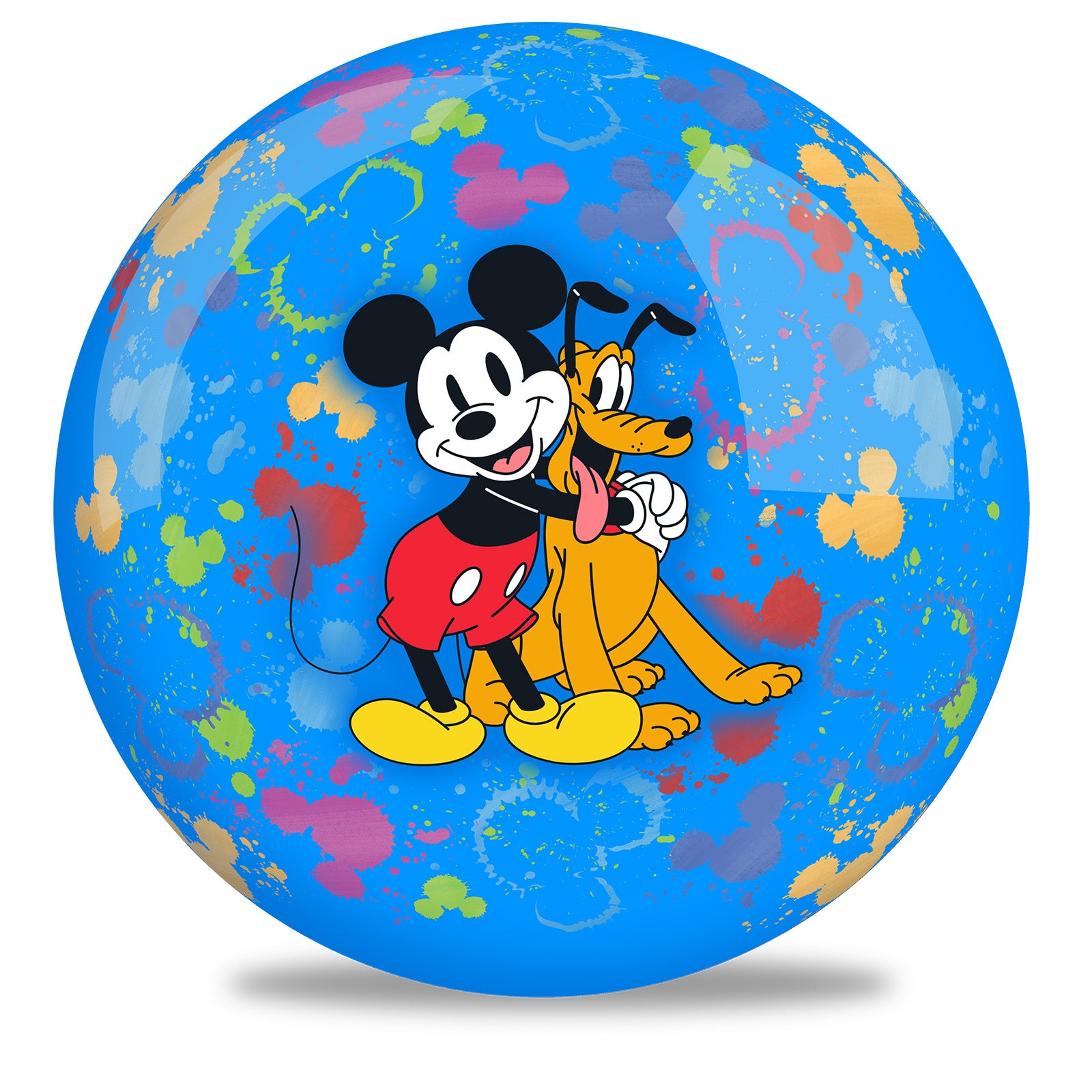 Disney Bowling Balls