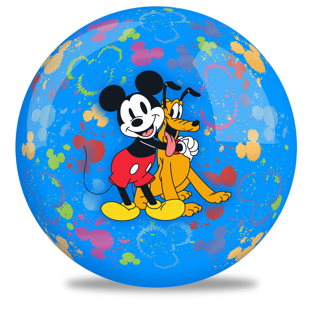 Mickey and Friends Classic