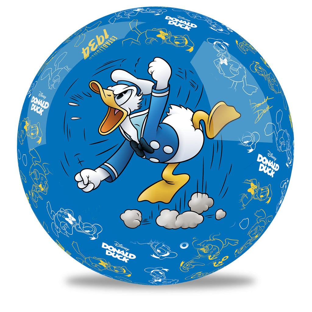 Donald Duck