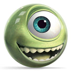 Mike Wazowski