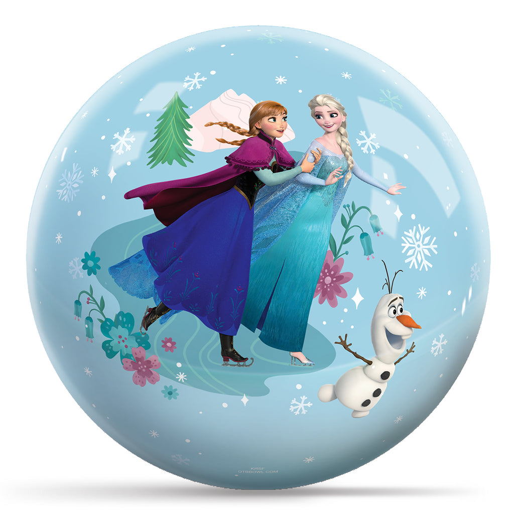 Frozen