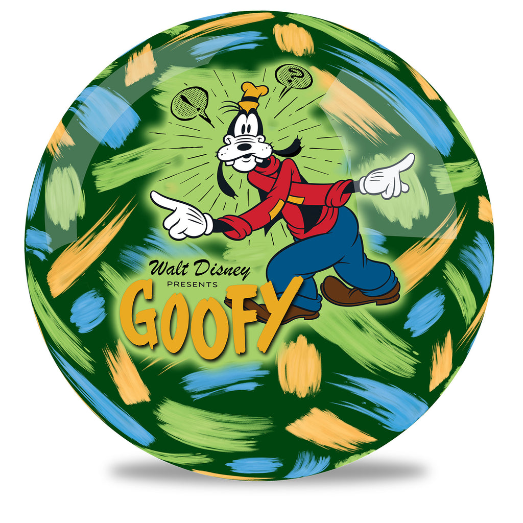 Goofy
