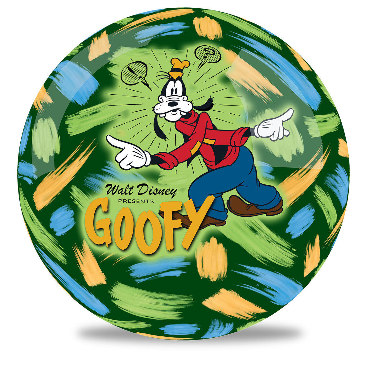 Goofy