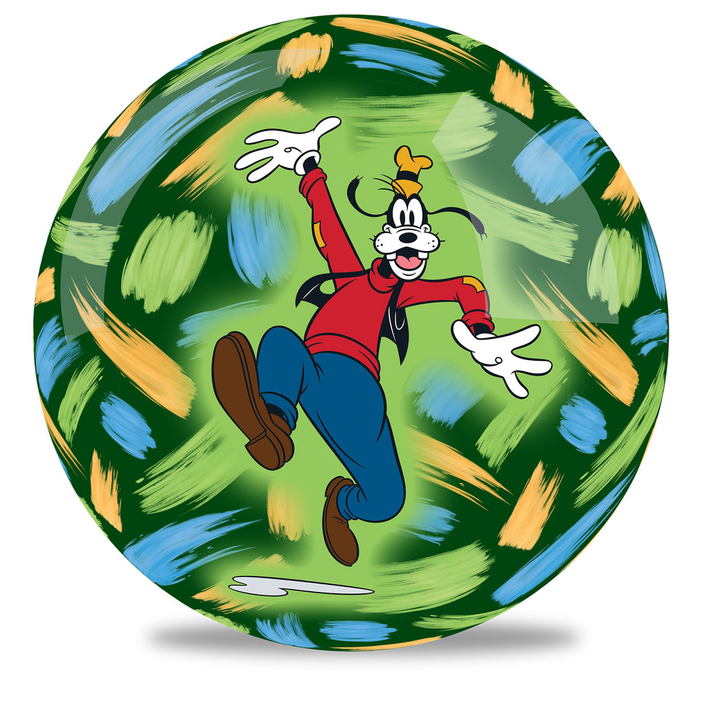 Goofy