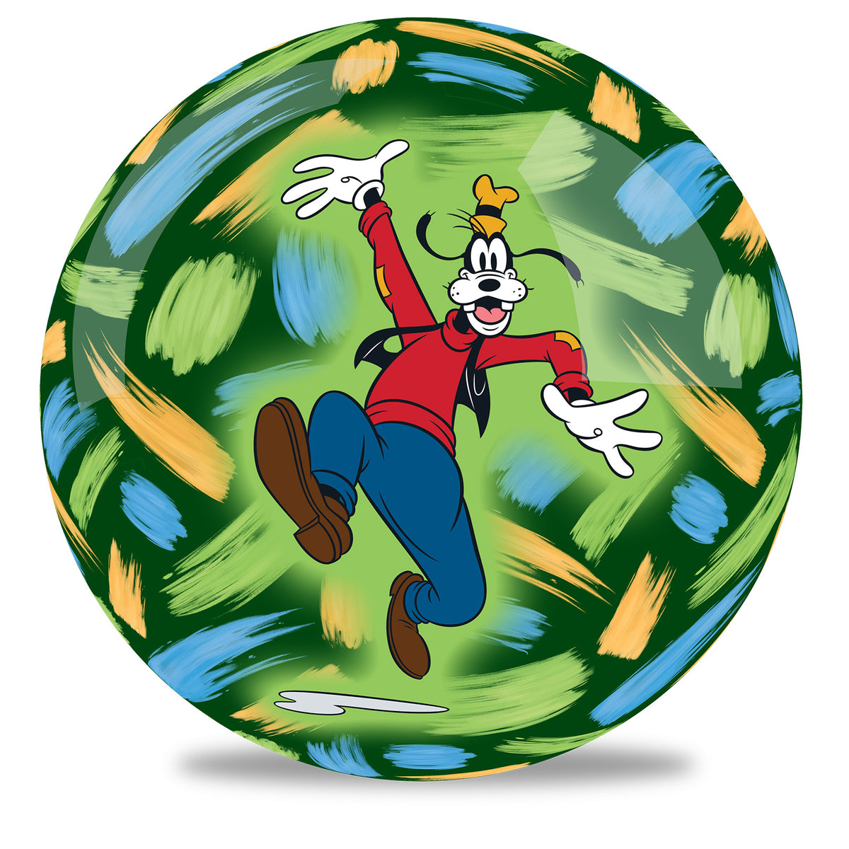 Goofy