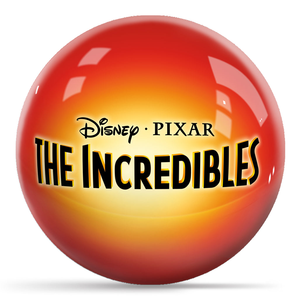 The Incredibles