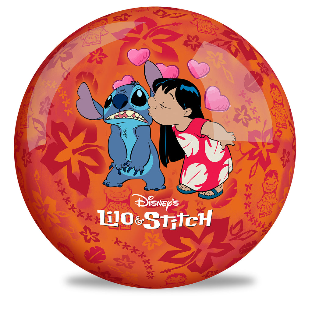 Lilo & Stitch