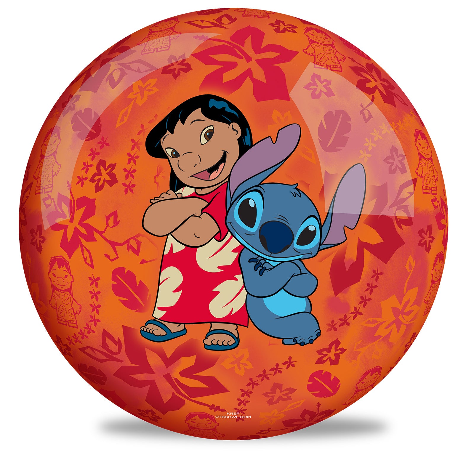 Lilo & Stitch - Lilo & Stitch