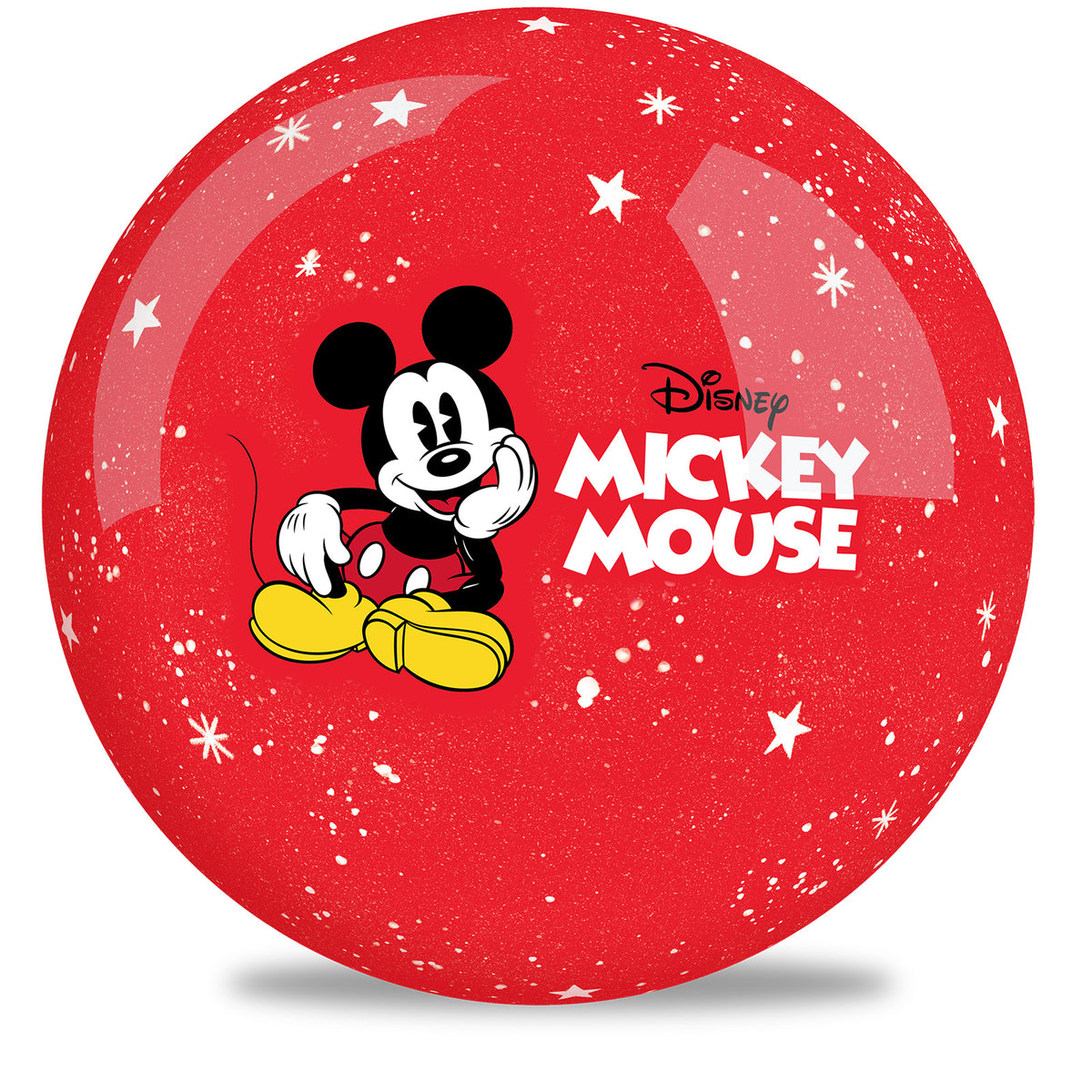 Mickey Mouse