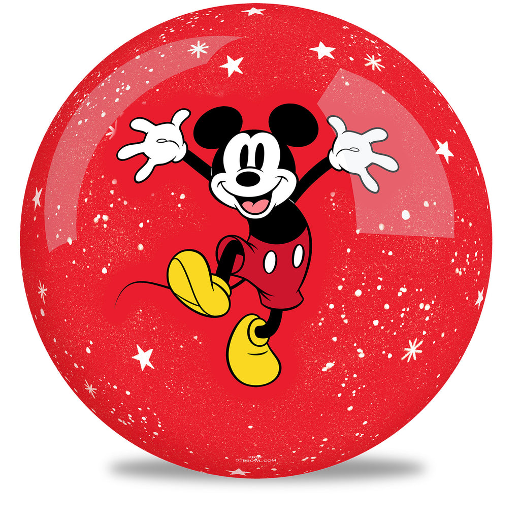 Mickey Mouse