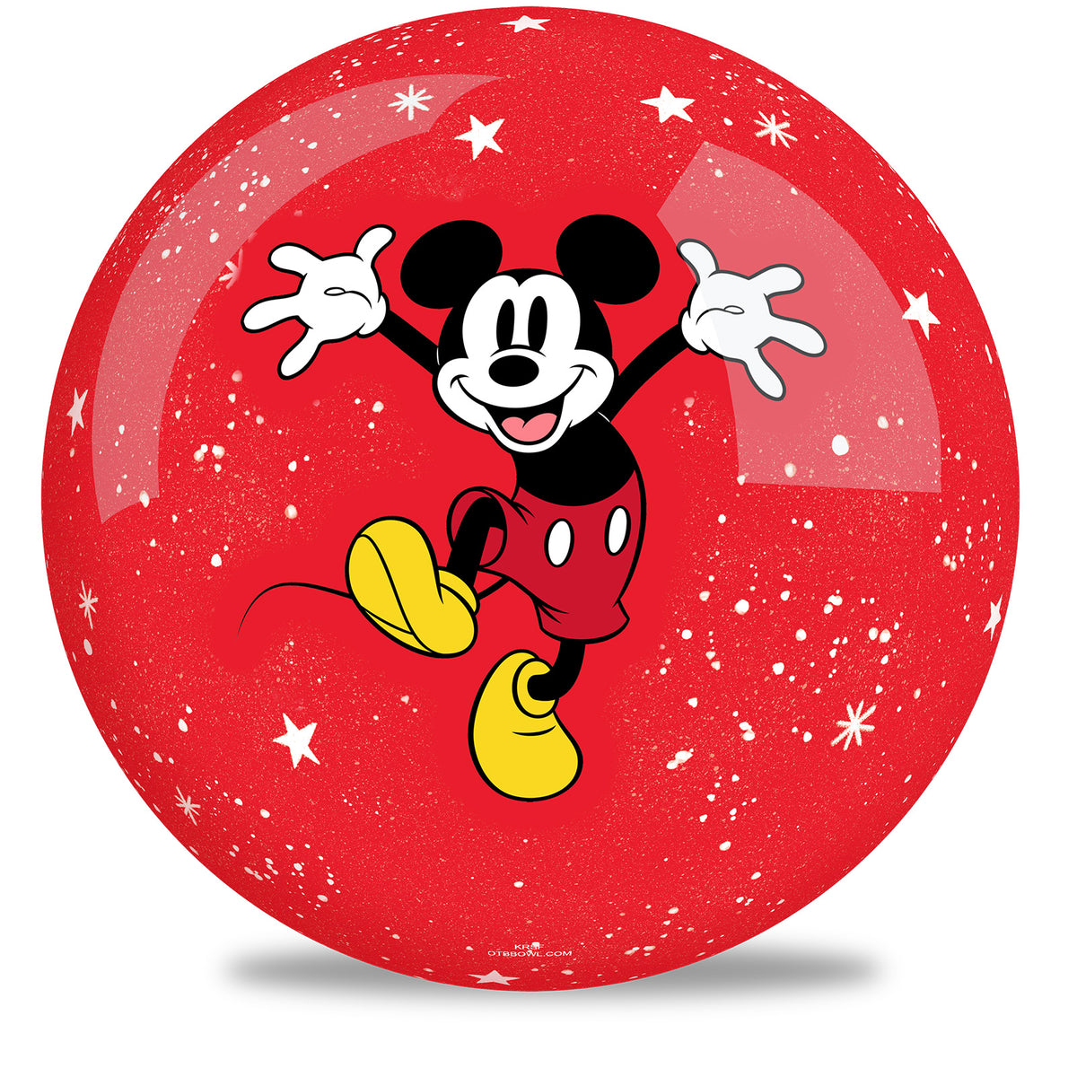 Mickey Mouse