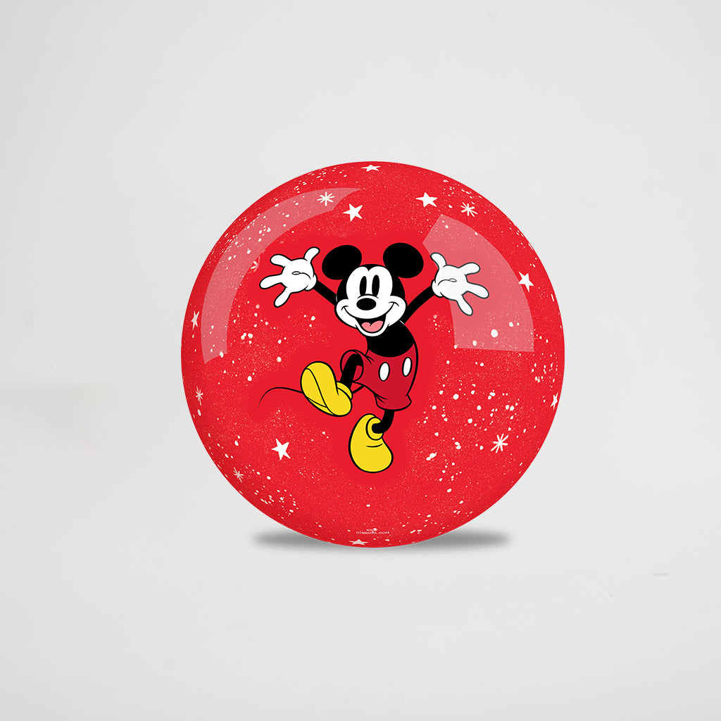 Mickey and Friends- Mickey Mouse