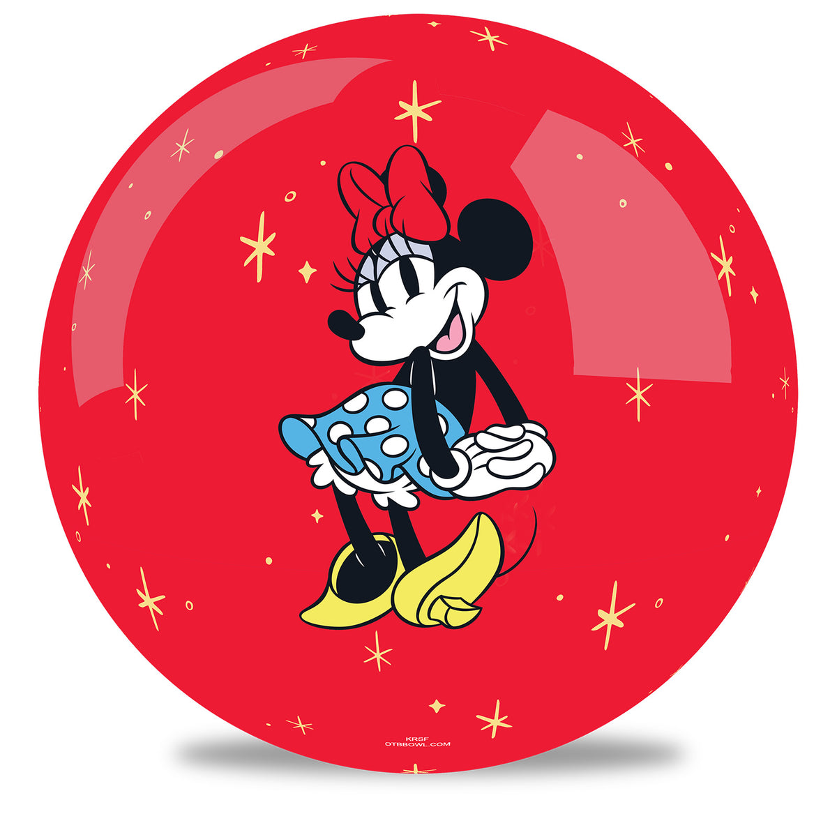Minnie Mouse