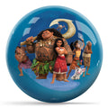 Moana