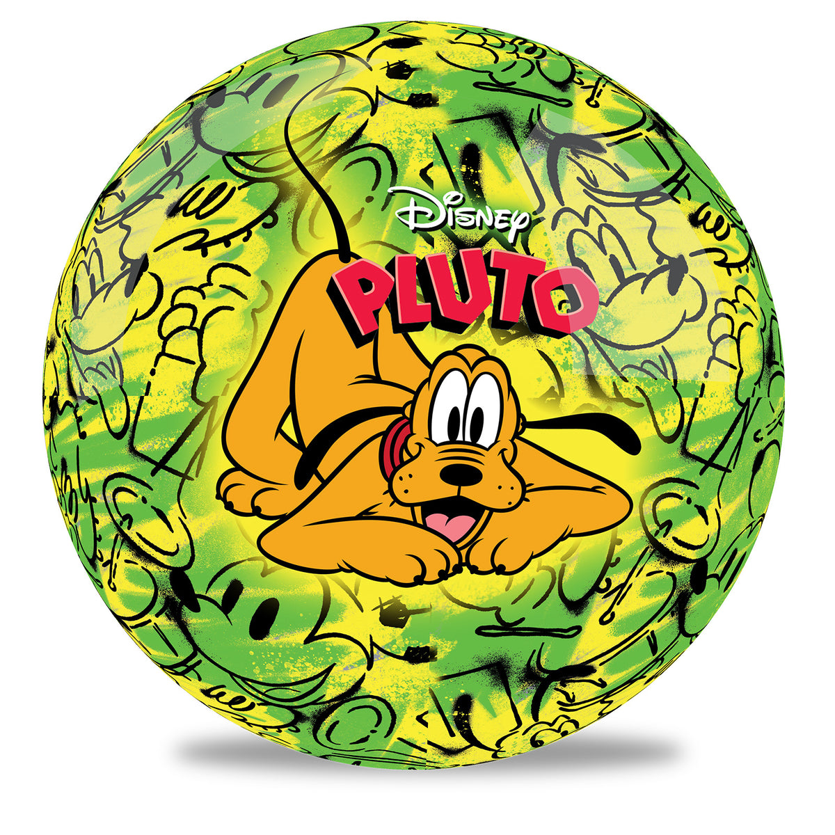 Pluto