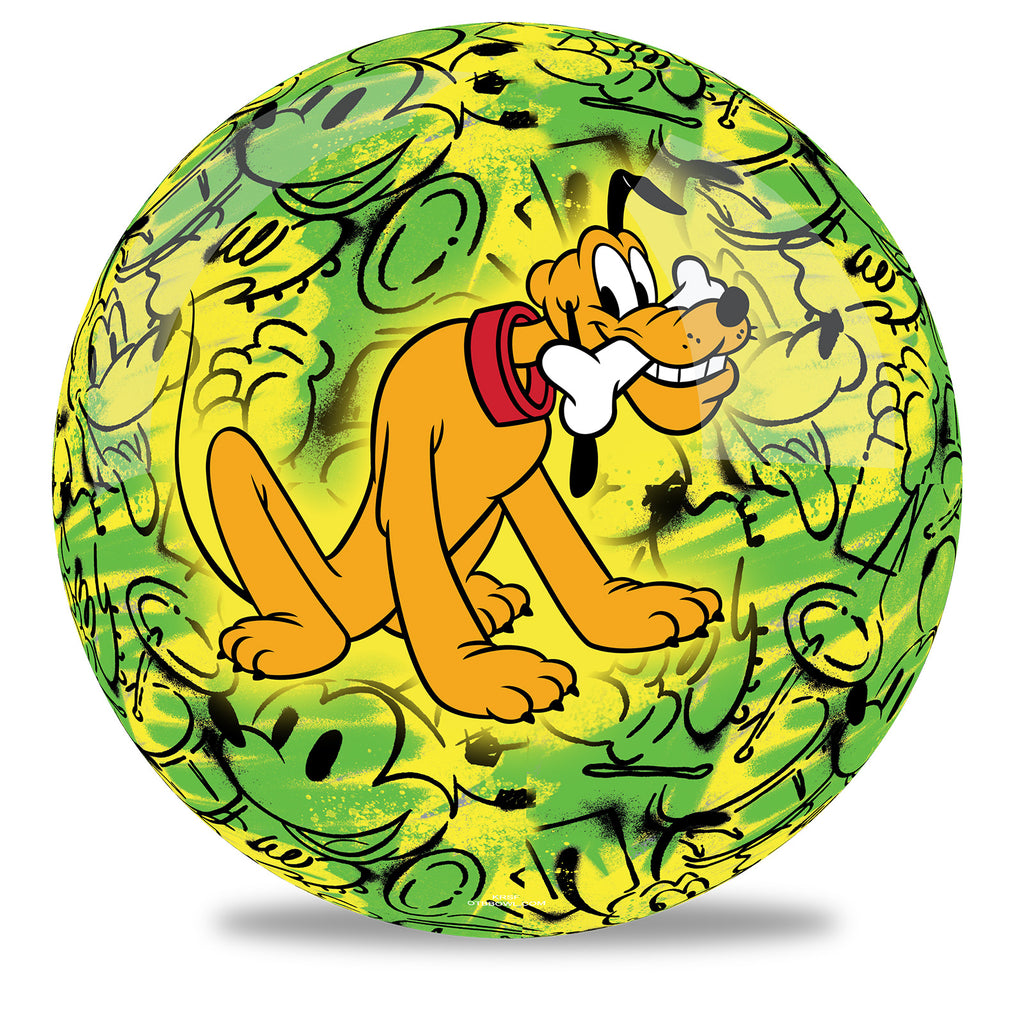 Pluto