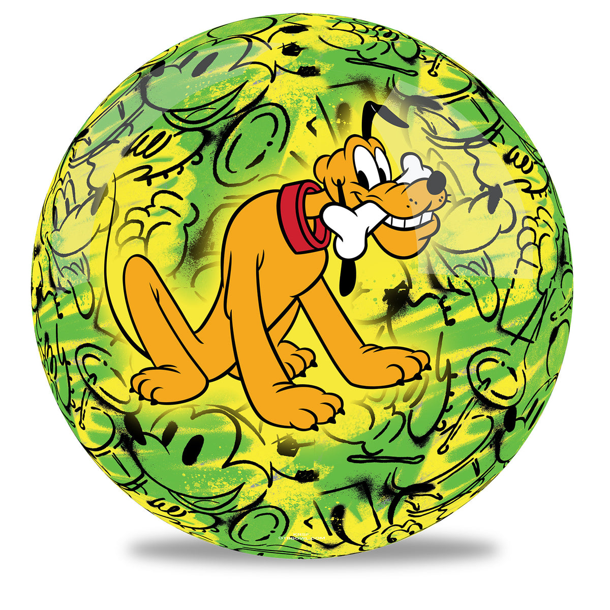 Pluto