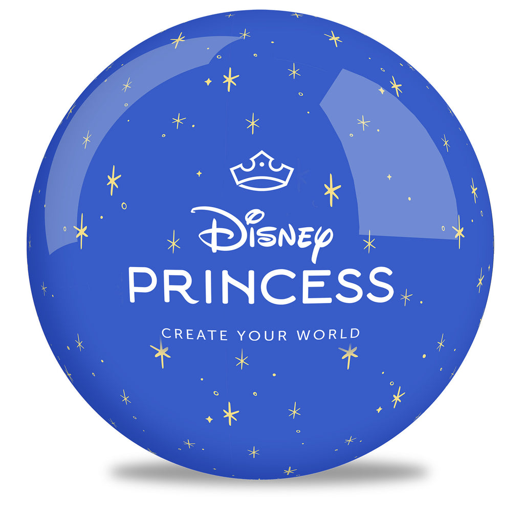 Disney Princesses