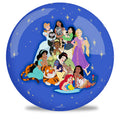 Disney Princesses