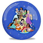 Disney Princesses