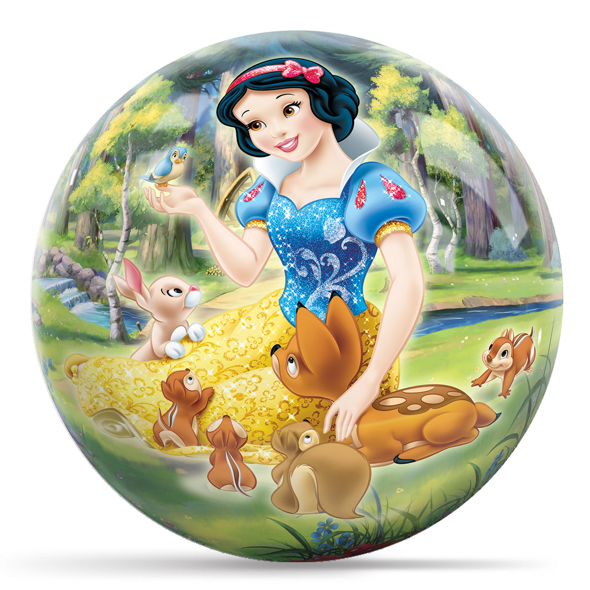 Snow White - Characters