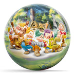 Snow White - Characters