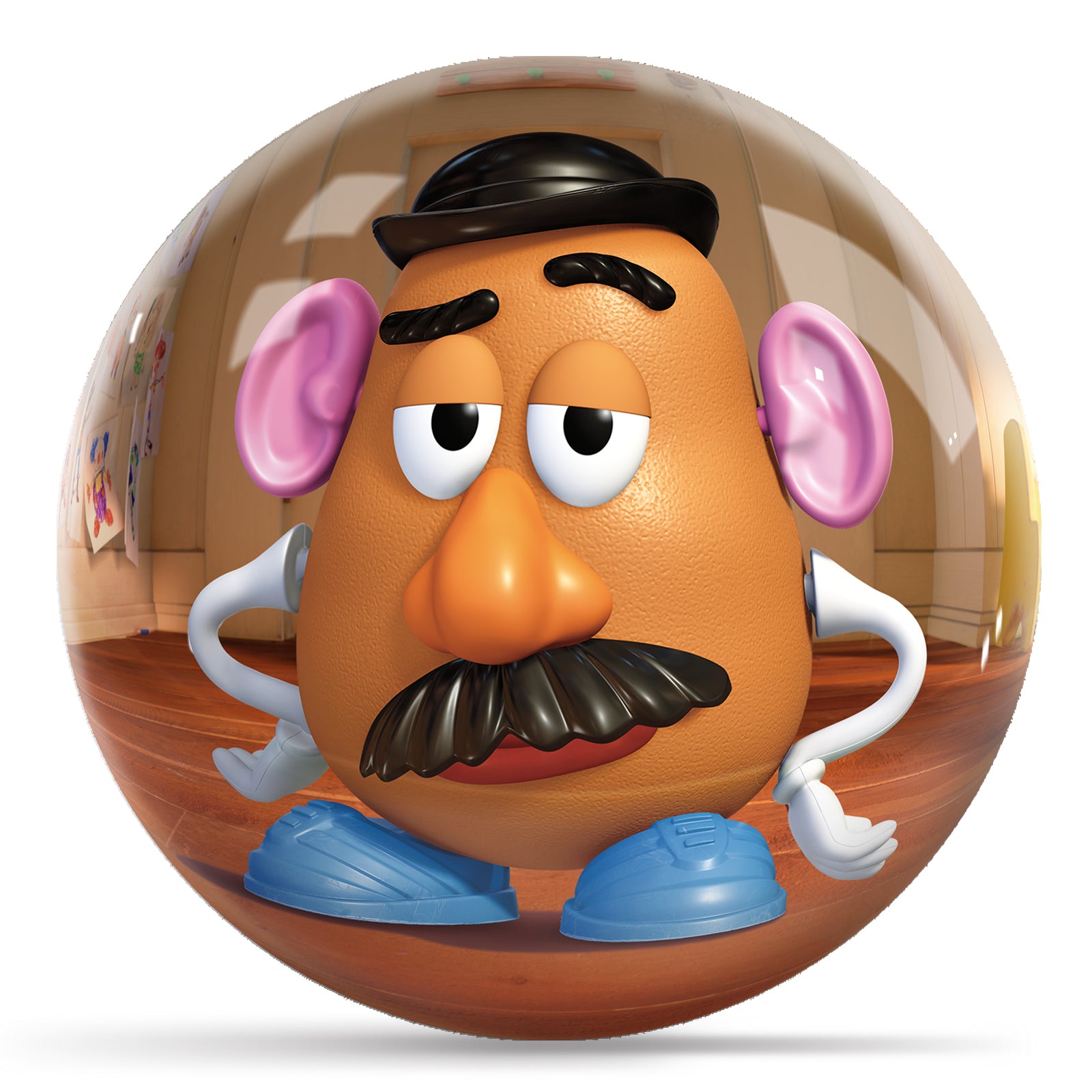 Toy Story - Potato Head