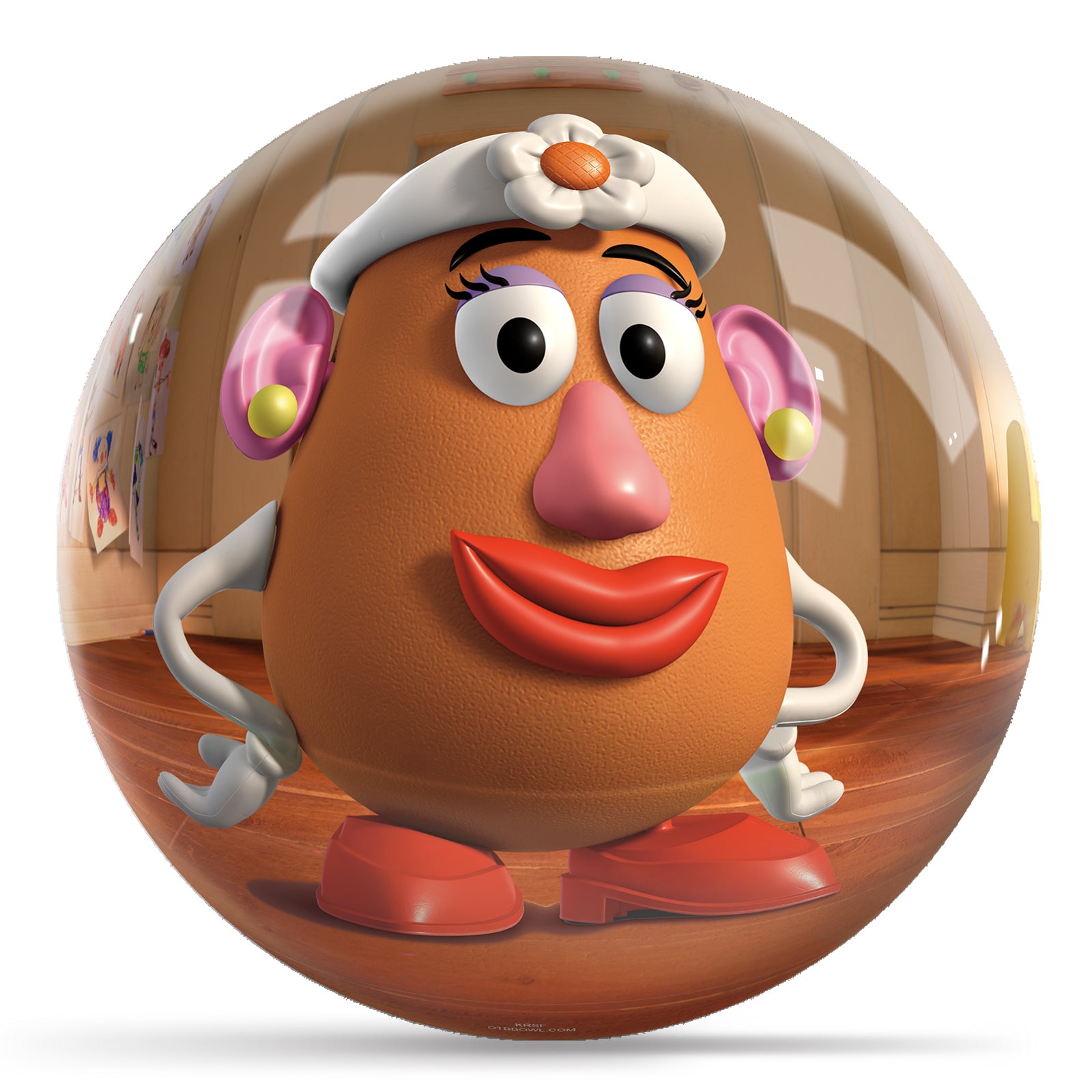 Toy Story - Potato Head