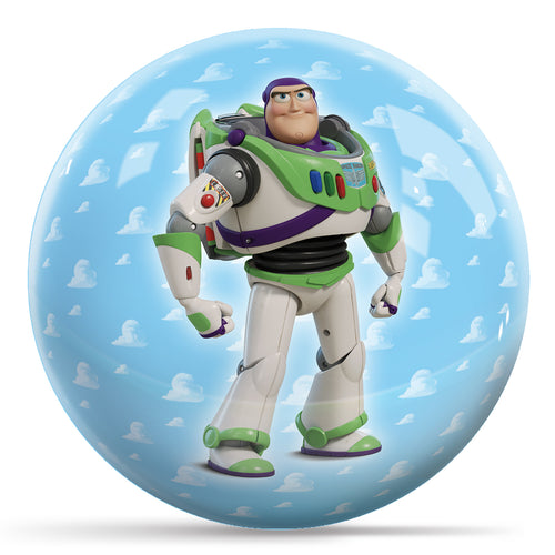 Buzz Lightyear