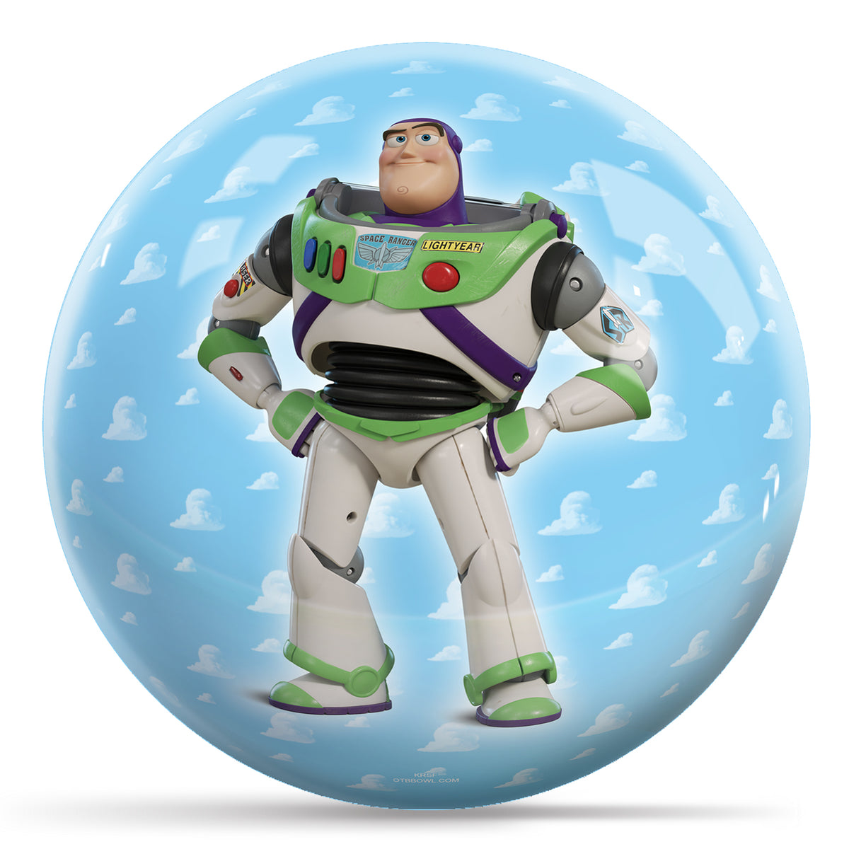 Buzz Lightyear