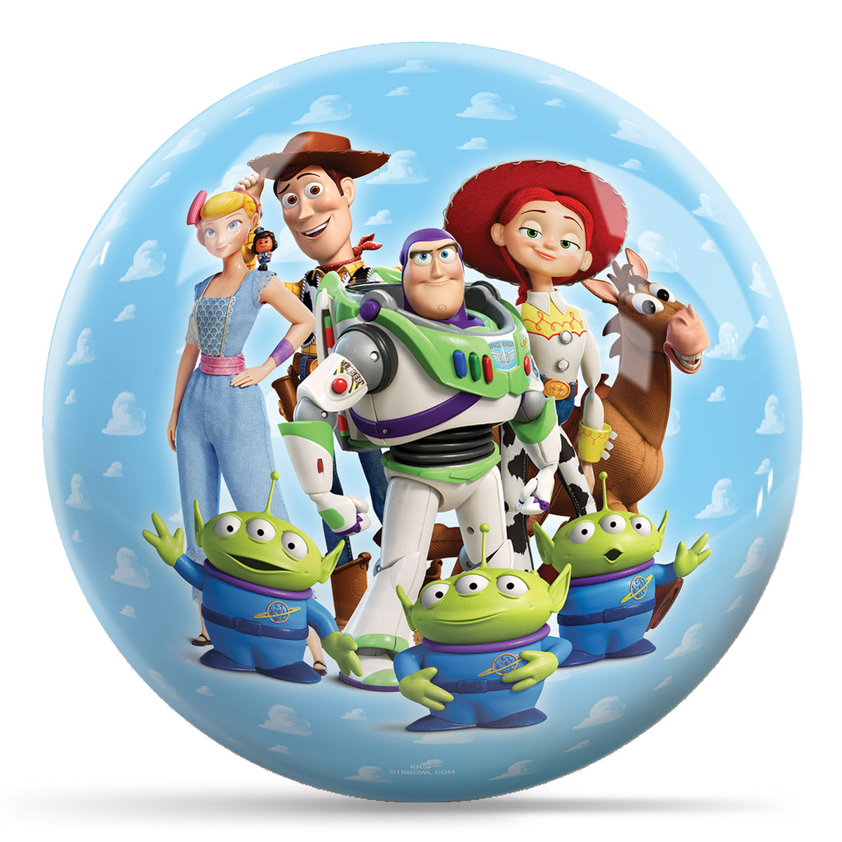 Toy Story 2