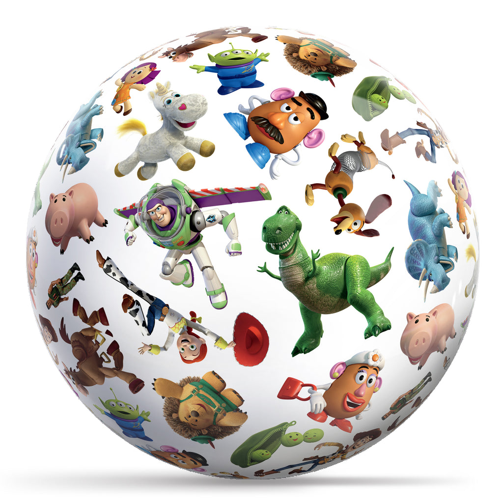 Toy Story 3