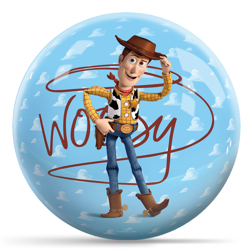 Woody
