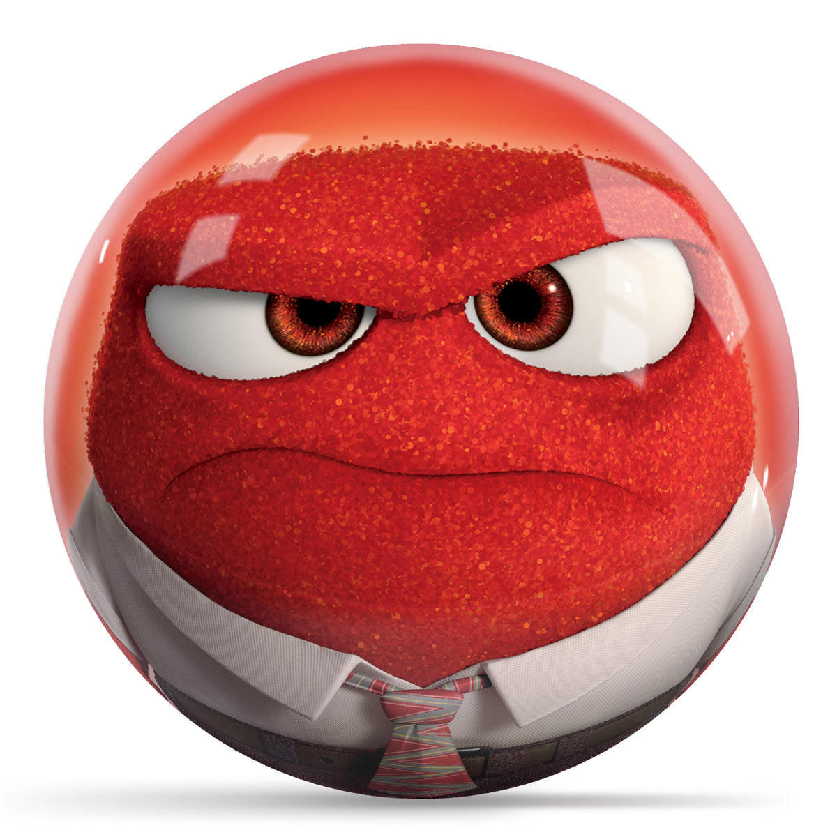 Anger