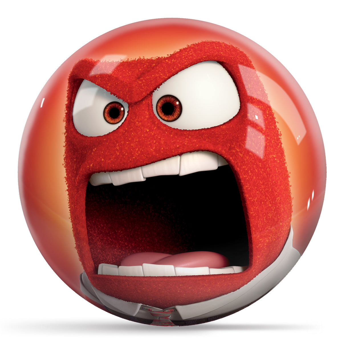 Anger