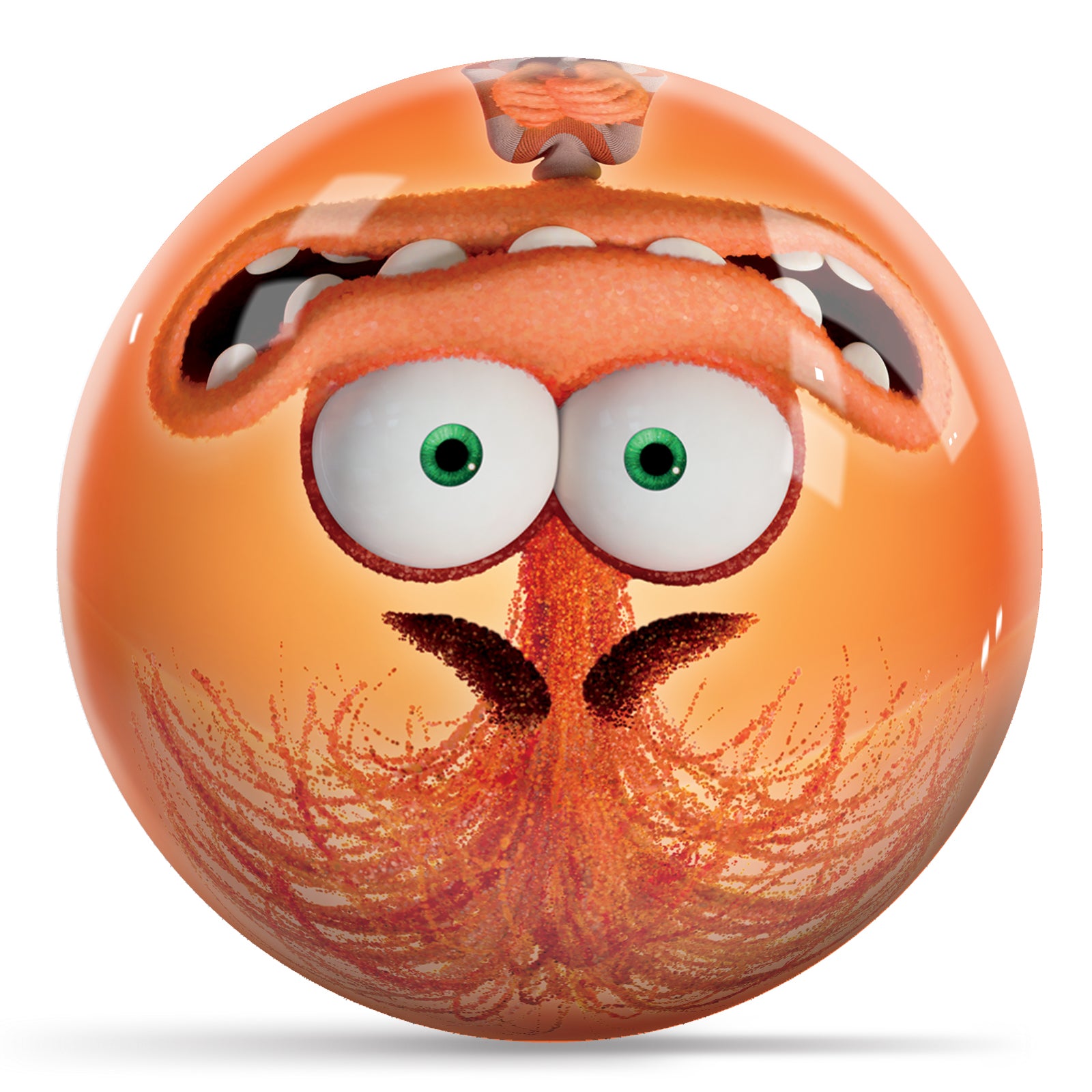 Inside Out 2 - Anxiety