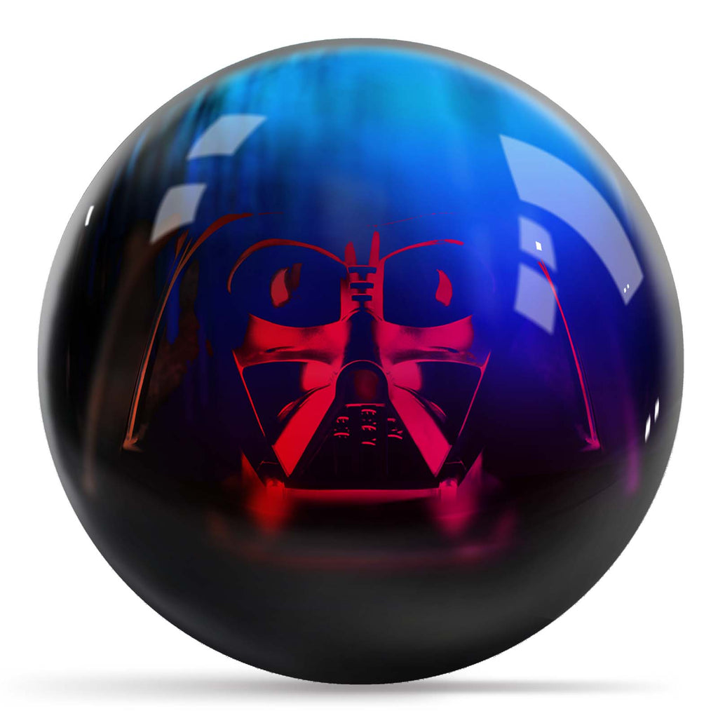 Darth Vader - Helmet