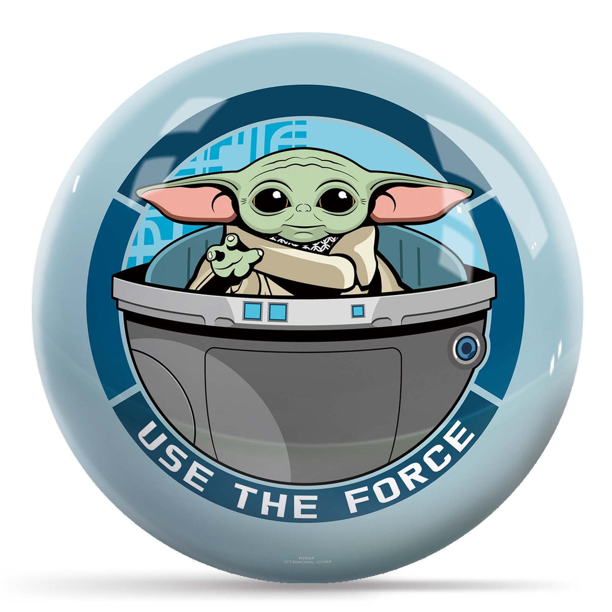 Grogu