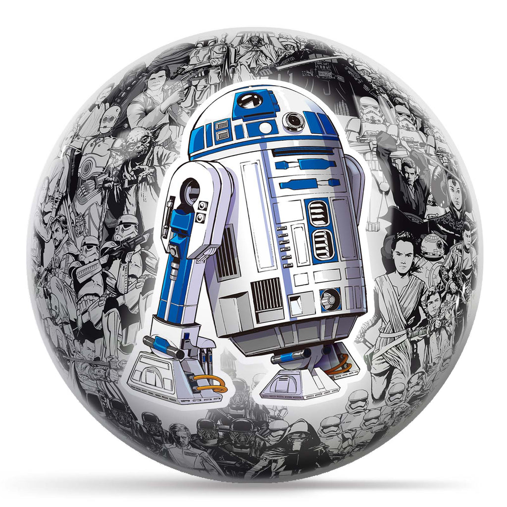 R2-D2 - Character Background