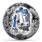 R2-D2 - Character Background