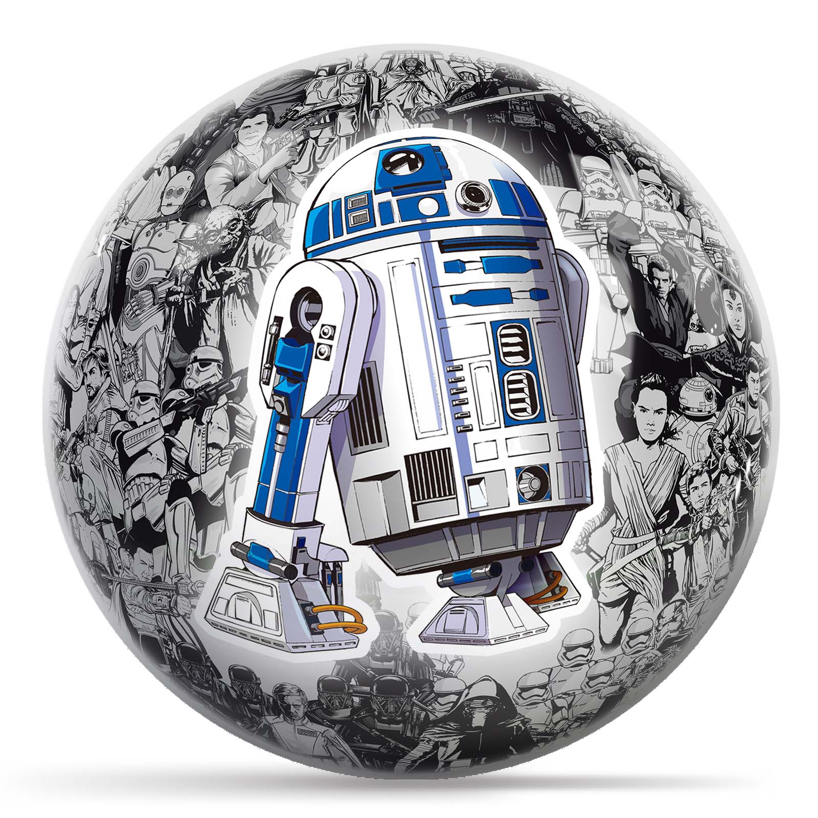 R2-D2 (Character Background)