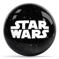 Star Wars Logo - Night Sky